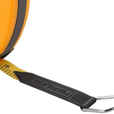 THƯỚC DÂY NHỰA 20M,30M,50M  *12.5mm TOLSEN 35020, 35022 , 35023- HÀNG CHÍNH HÃNG