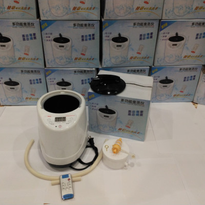 Lều xông và nồi xông hơi DORON hàng loại 1, chất liệu tốt