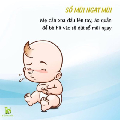 Dầu Tràm Bảo Nhiên 50ml