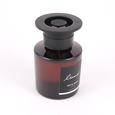 Nước Hoa Ô Tô CARMATE Luno Liquid L386 White Musk 80ml