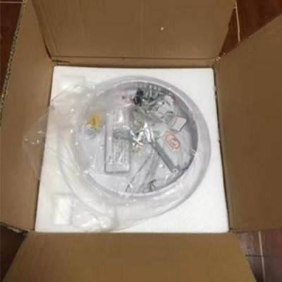 Đèn trần pha lê siêu cao cấp, sang trọng với 3 chế độ ánh sáng - kèm điều khiển từ xa (ảnh chụp thật)