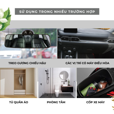 Sáp thơm xe Yankee Candle - Strawberry Lemon Ice 