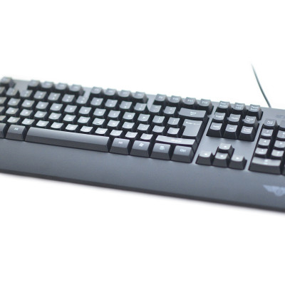Bàn phím không dây Gaming Newmen E400 AMG - Hàng Chính Hãng