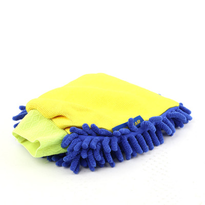 Bộ Rửa Xe Chuyên Nghiệp Dụng Cụ 5 Món Đa Năng Chăm Sóc Vệ Sinh Ô tô Xe Máy Tại Nhà GOODYEAR GY-2878 - Nhập Khẩu Chính Hãng