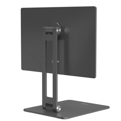 Giá đỡ hít nam châm Choetech H068 cho i-Pad pro 11inch và Choetech H069 cho i-Pad 12.9inch ( Hàng chính hãng)