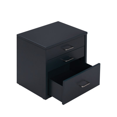 Tủ hồ sơ thép 3,4 ngăn - Cobi home - NHẬP KHẨU CHÍNH HÃNG.
