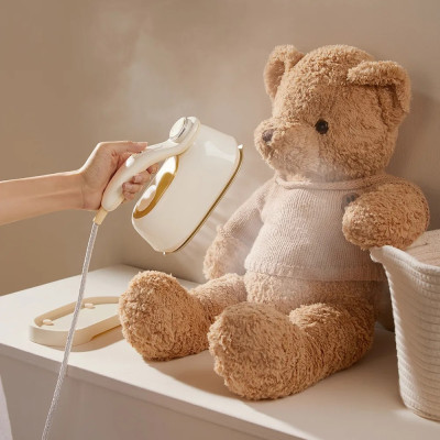 Bàn ủi hơi nước Bear IR-4H15H 1500W - Hàng chính hãng