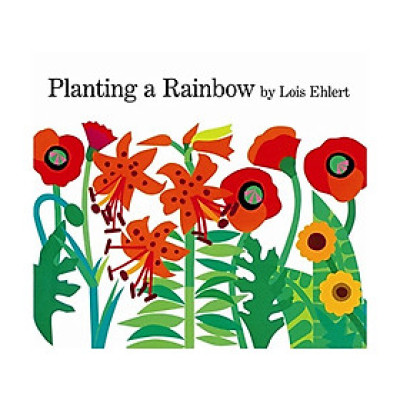 Planting A Rainbow