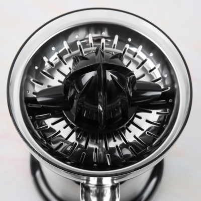 Máy vắt cam Sharp 130W EJ-J130-ST, Vòi chống nhỏ giọt - Hàng chính hãng