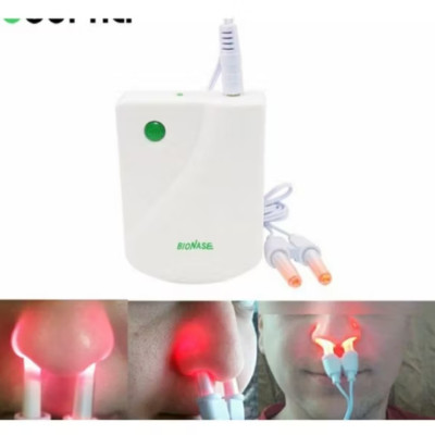 MÁY XÔNG MŨI TRỊ HẾT VIÊM XOONG DỊ ỨNG NGỨA MŨI HÀNG CHUẨN