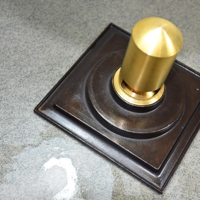 Ga thoát sàn Hiwin FD-6801 