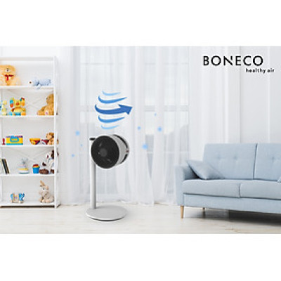 QUẠT ĐỐI LƯU BONECO F120 Hàng chính hãng