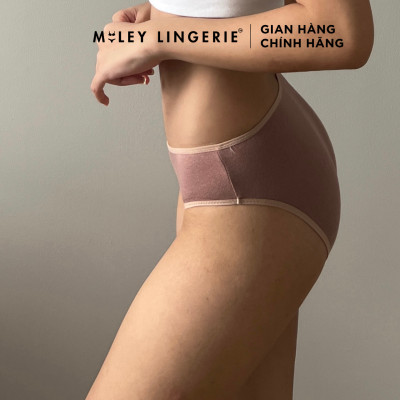 Combo 4 Quần Lót Nữ Modal Màu Da - BCS0904