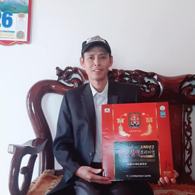 COMBO 2 HỘP Nước Hồng Sâm Hàn Quốc 6 Năm Tuổi - MYEONG KI SAM - Hàng Nội Địa Nhập Khẩu Chính Hãng - Hàm Lượng Hồng Sâm 9,9% - Hộp 30 Gói x 70ml