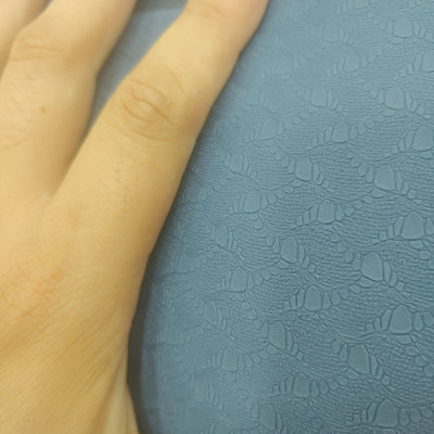 THẢM YOGA TPE 6MM SUNNY KID 126cm (THẢM TẬP TRẺ EM)