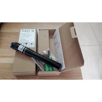 Bút soi cáp Quang 10km BWJ650 +Tặng bao đựng và 1 đầu sứ