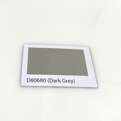 Sơn Alkyd KCC LT313 Base A màu xám D80680 _18L