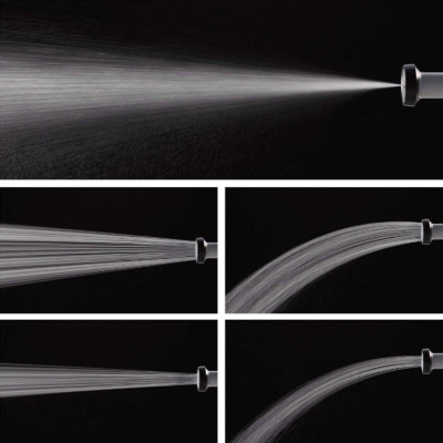 Vòi tưới cây 5 chế độ Takagi QG1114CG