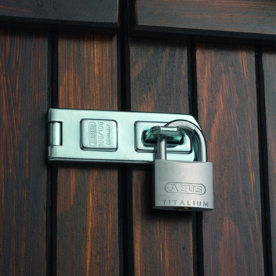 Khóa Titalium TM 64TI Series ABUS (50mm)