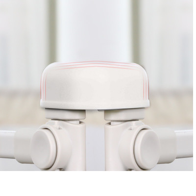 Bộ 2 thanh chắn giường đủ kích thước mẫu Gấu Xám