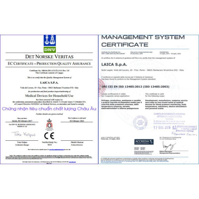 Cân sức khỏe điện tử mặt kính cường lực an toàn LAICA PS1054 - ITALY