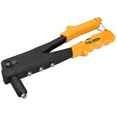 KỀM BẤM RIVE NHÔM 10" TOLSEN 43001 - HÀNG CHÍNH HÃNG