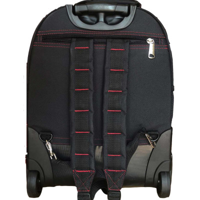 Balo dụng cụ có cần kéo CSPS 36cm - VNRB036101