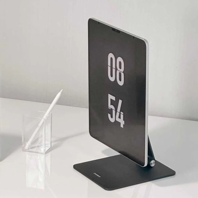 Giá đỡ hít nam châm Choetech H068 cho i-Pad pro 11inch và Choetech H069 cho i-Pad 12.9inch ( Hàng chính hãng)