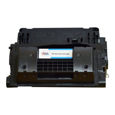 Hộp mực Thuận Phong 81X dùng cho máy in HP LJ M605 / M606 / MFP M630 - Hàng Chính Hãng