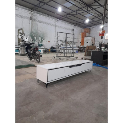 kệ Tivi Gỗ phong cách hàn quốc