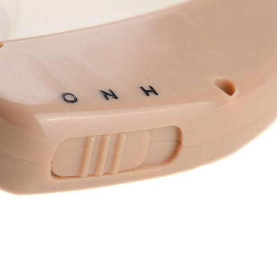 Máy Trợ Thính Không Dây Axon C-108 Pin Sạc, Tiện Lợi - Hàng Nhập Khẩu