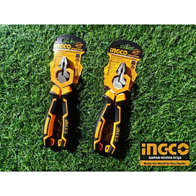 KÌM RĂNG (ĐIỆN) CAO CẤP INGCO - HÀNG CHÍNH HÃNG