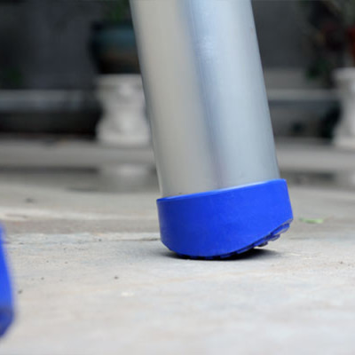 Thang Nhôm Rút Gọn Đơn Advindeq ADT212B (3.8m) - Xanh