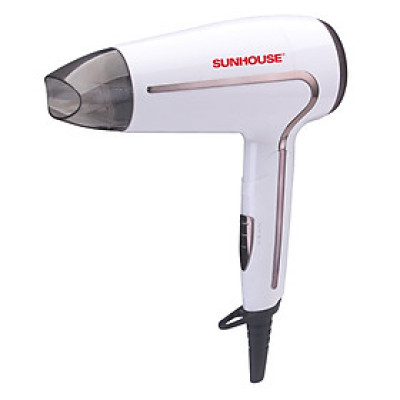 Máy Sấy Tóc SUNHOUSE SHD2308W (1500W) - Hàng chính hãng