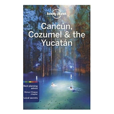 Cancun, Cozumel & The Yucatan 7