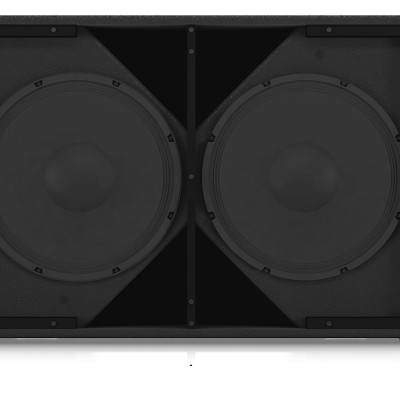 Loa Sub Passive Tannoy VSX218B-Hàng Chính Hãng