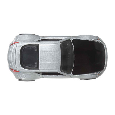 Đồ Chơi Siêu Xe Premium Fast&Furious Nissas 370Z HOT WHEELS JBL91/HNW46