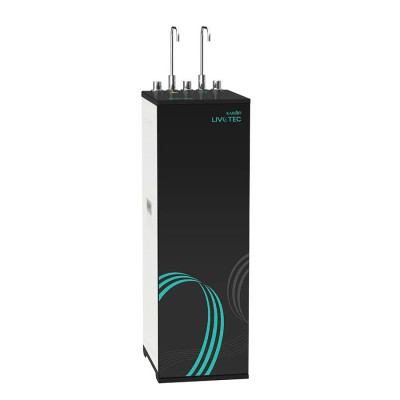 Máy lọc nước nóng lạnh RO 10 lõi Livotec 630 - Giao trước lắp sau miễn phí toàn quốc - Bảo hành 36 tháng - Hàng chính hãng