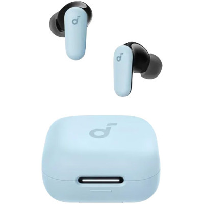Tai nghe Bluetooth True Wireless Anker Soundcore R50i NC A3959 - Hàng chính hãng
