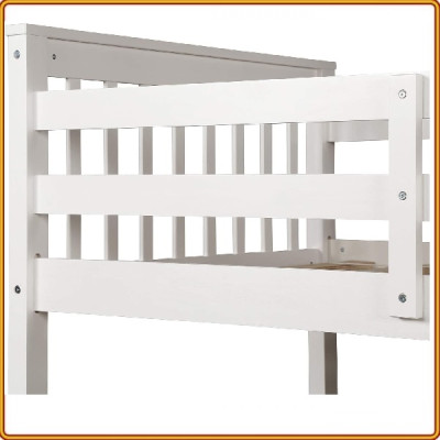 Giường tầng Juno Sofa 1m /1m4 cầu thang cố định phải màu lựa chọn