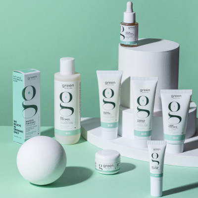 KEM THANH LỌC PURIFIANT Crème purifiante PURETÉ+.110.264 