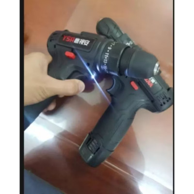 MÁY KHOAN PIN BẮT VÍT CẦM TAY ĐA NĂNG CAO CẤP CHO MỌI GIA ĐÌNH