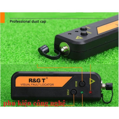 Máy đo công xuất quang DXP-40D + Bút soi quang 15km cao cấp tặng Kìm tuốt quang CFS-3