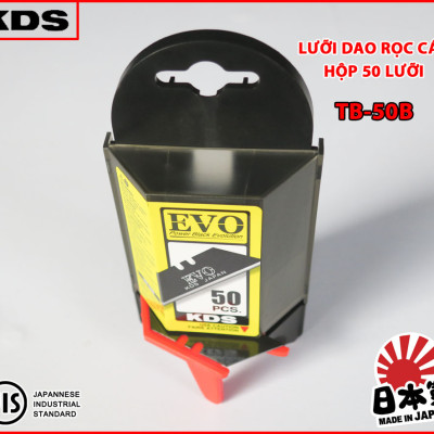 LƯỠI DAO RỌC CÁP KDS TB-50B