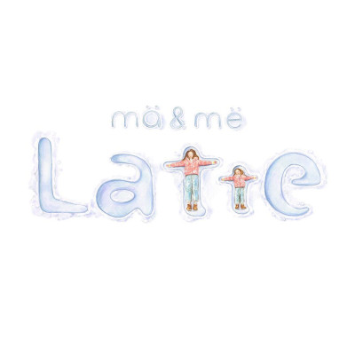 Dầu Xả Phục Hồi Tóc Hư Tổn Dành Cho Cả Gia Đình Ma & Me Kracie Ma & Me Latte Damage Repair Conditioner 490g