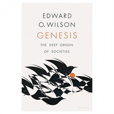 Genesis: The Deep Origin Of Societies