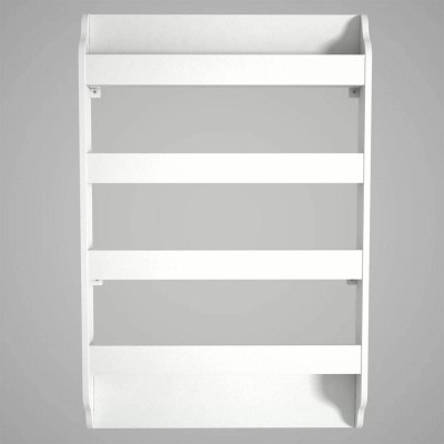 Kệ để đồ chơi cho bé SMLIFE Komui