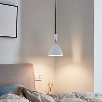 Đèn treo phòng thả trần phòng khách trang trí bàn ăn quán cà phê mạ xi MAXI-160 phong cách hiện đại