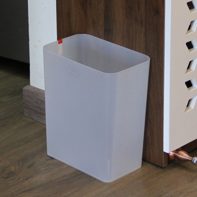 Thùng Rác Fitis Mono Chữ Nhật SMM1 (20L)