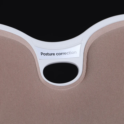 Ghế chỉnh dáng ngồi đúng Roichen Giant, dành cho nam nữ cân nặng 70- 90kg, lớn hơn, thoải mái hơn